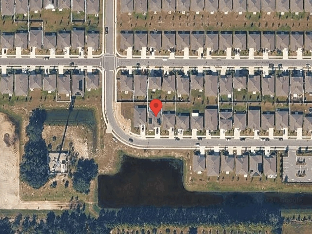 House image located at Osteen, FL 32764