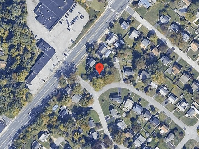 House image located at Scarsdale, NY 10583