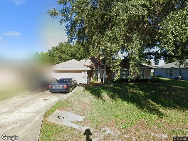 House image located at Ocala, FL 34474