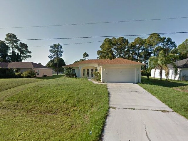 House image located at North Port, FL 34286
