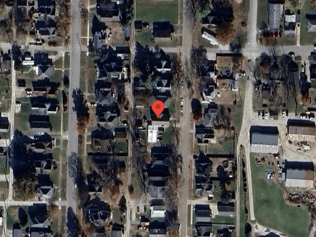 House image located at Sullivan, IN 47882