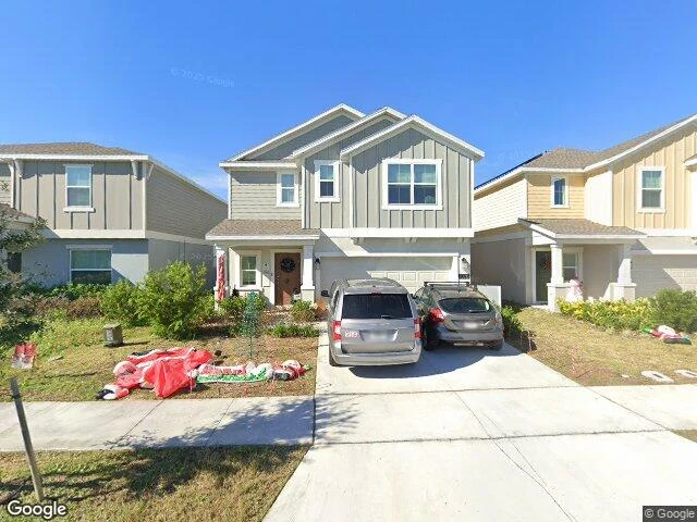 House image located at Davenport, FL 33837