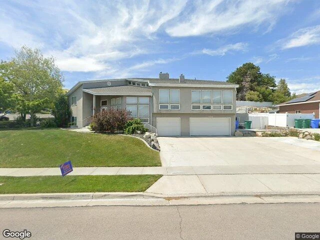 House image located at Riverton, UT 84065