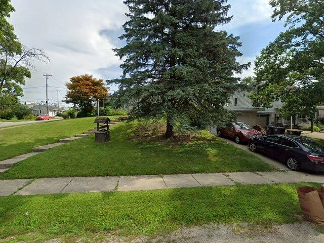 House image located at Fort Wayne, IN 46805