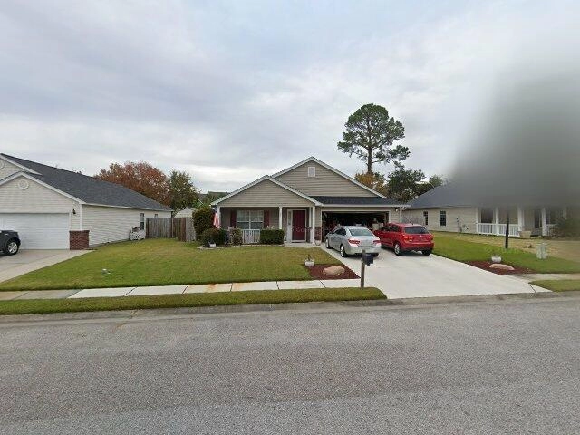 House image located at Goose Creek, SC 29445