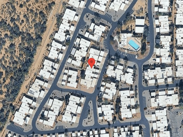 House image located at Green Valley, AZ 85614