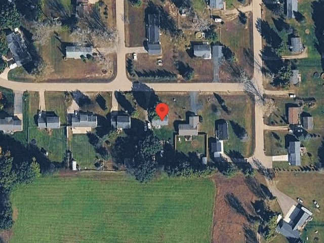 House image located at North Branch, MI 48461