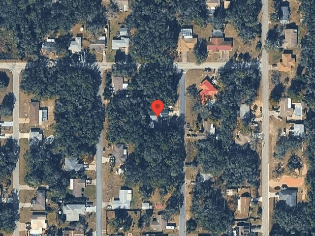 House image located at Inverness, FL 34450