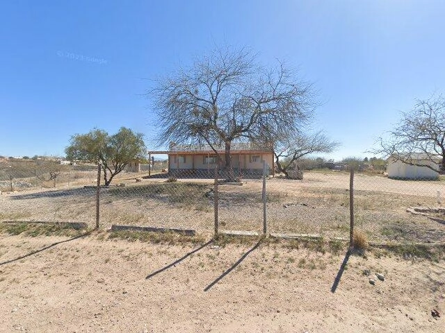 House image located at Tucson, AZ 85756