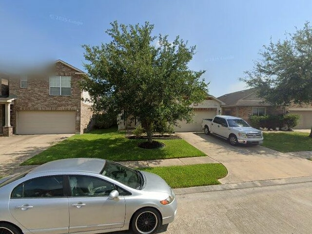 House image located at Manvel, TX 77578