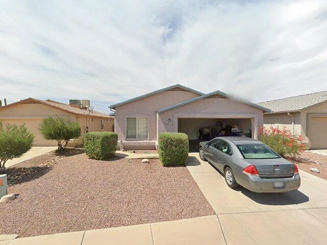 House image located at Tucson, AZ 85730
