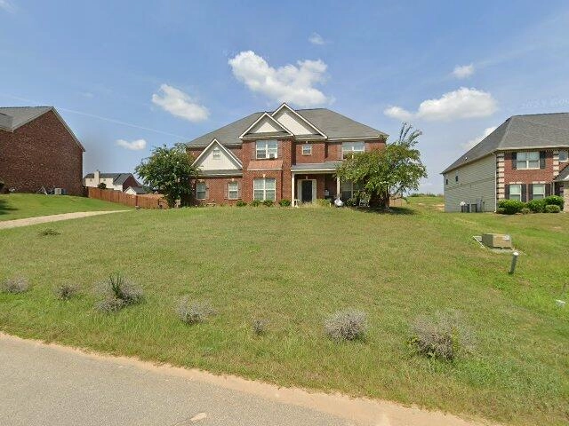 House image located at Fort Mitchell, AL 36856