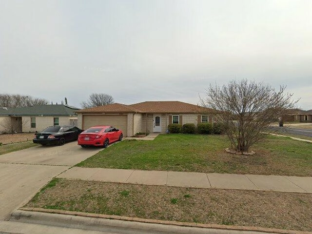 House image located at Killeen, TX 76549