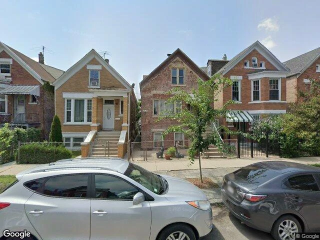 House image located at Chicago, IL 60623