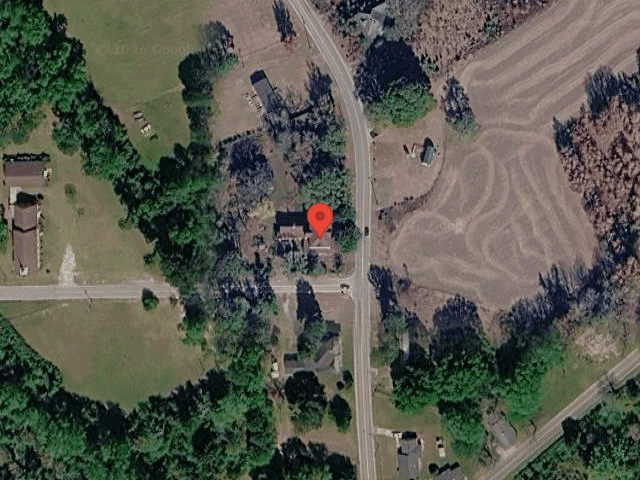House image located at Bishopville, SC 29010
