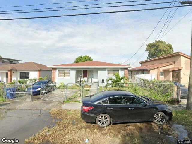 House image located at Miami, FL 33147