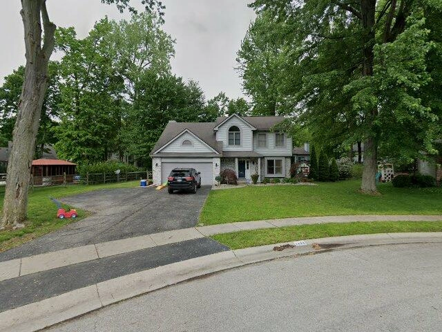 House image located at Temperance, MI 48182