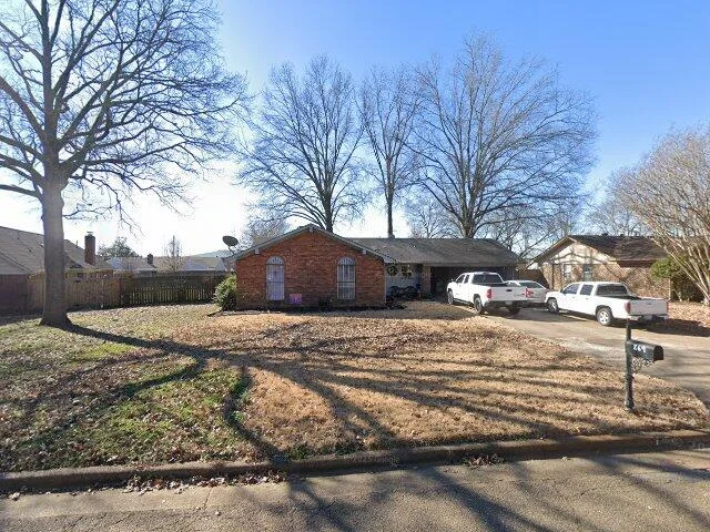 House image located at Southaven, MS 38671