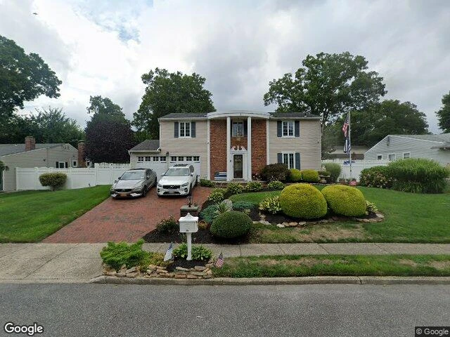 House image located at Port Jefferson Station, NY 11776