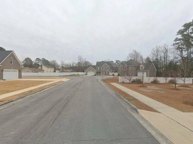 House image located at Jacksonville, NC 28546