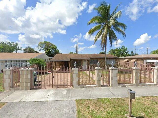 House image located at Fort Lauderdale, FL 33311