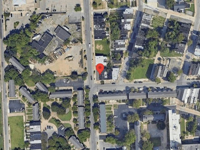 House image located at Rocky Mount, NC 27803