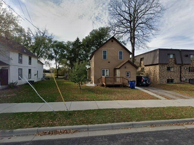 House image located at Saint Cloud, MN 56303