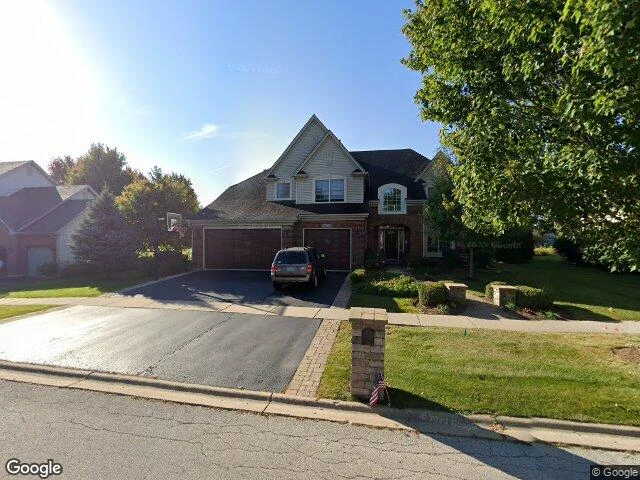 House image located at Geneva, IL 60134