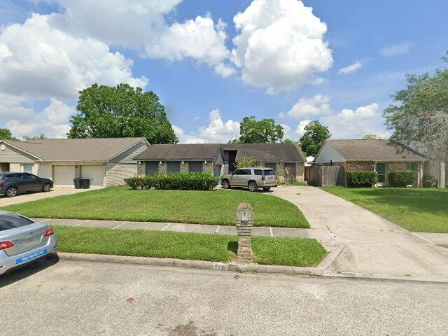 House image located at Friendswood, TX 77546