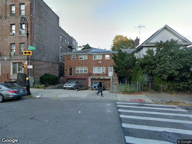 House image located at Brooklyn, NY 11210