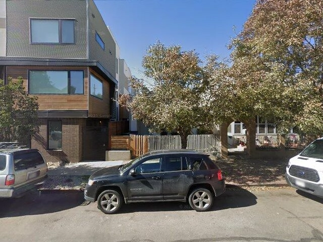 House image located at Denver, CO 80211