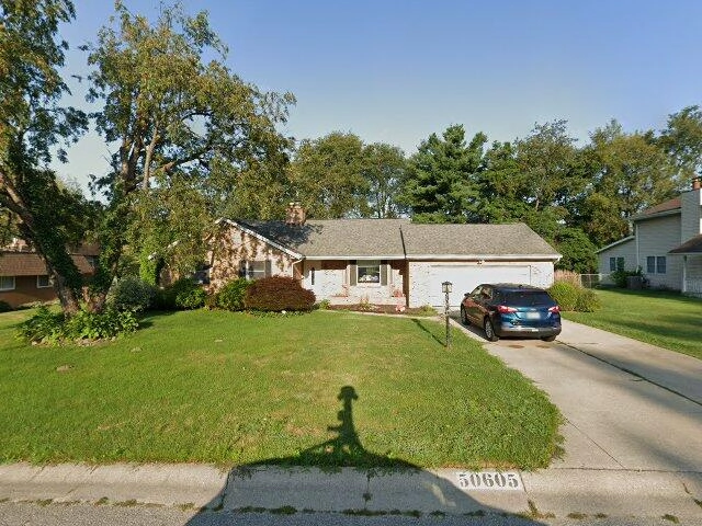 House image located at Granger, IN 46530