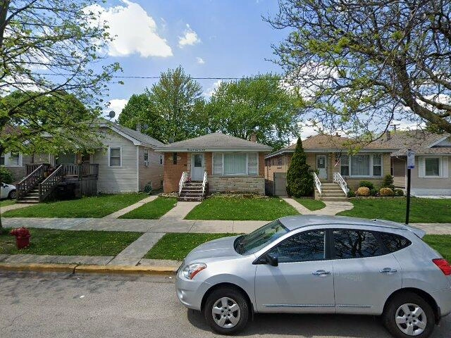 House image located at Elmwood Park, IL 60707
