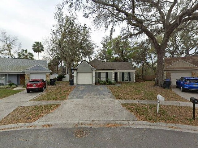 House image located at Brandon, FL 33511