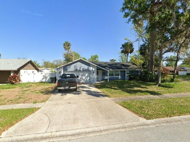 House image located at Port Orange, FL 32127