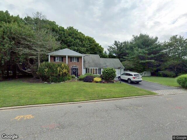 House image located at Mount Sinai, NY 11766