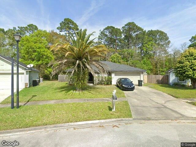 House image located at Jacksonville, FL 32244