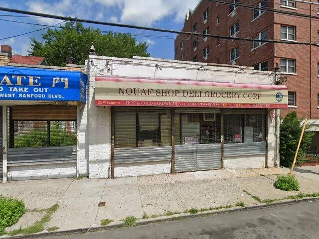 House image located at Mount Vernon, NY 10550