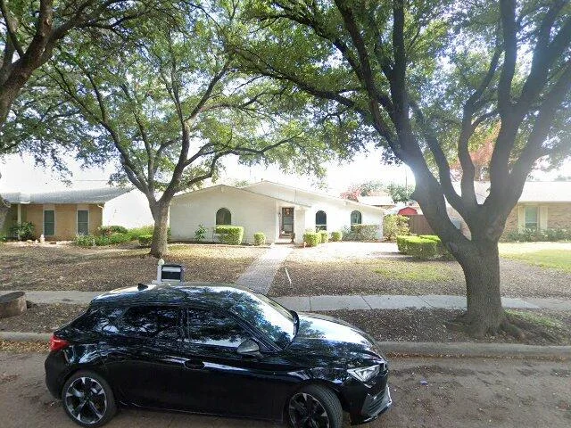 House image located at Plano, TX 75023