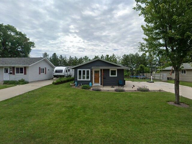 House image located at Sheboygan Falls, WI 53085