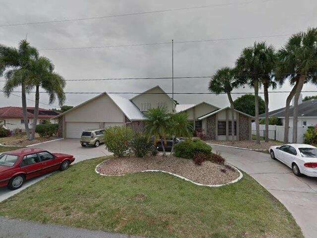 House image located at Cape Coral, FL 33904