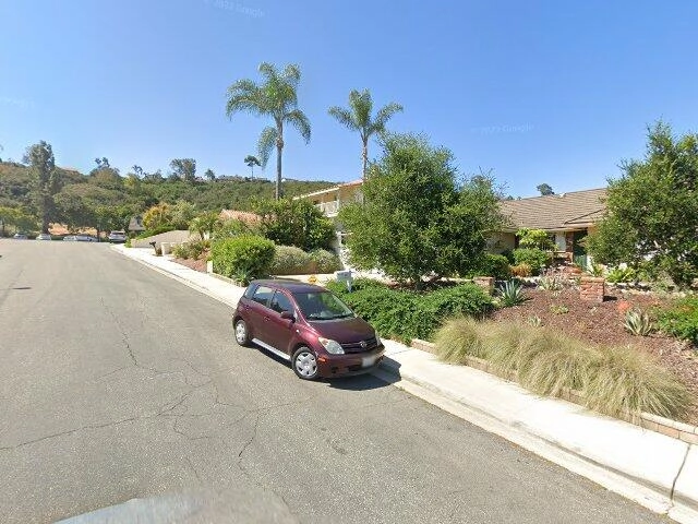 House image located at Bonita, CA 91902