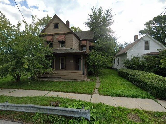 House image located at Cleveland, OH 44105