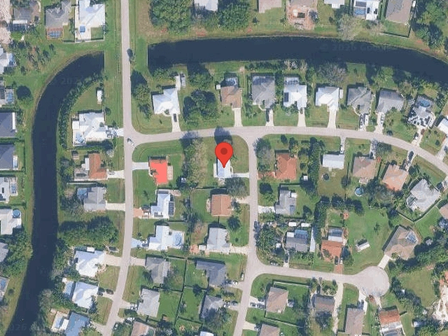 House image located at Port Saint Lucie, FL 34952