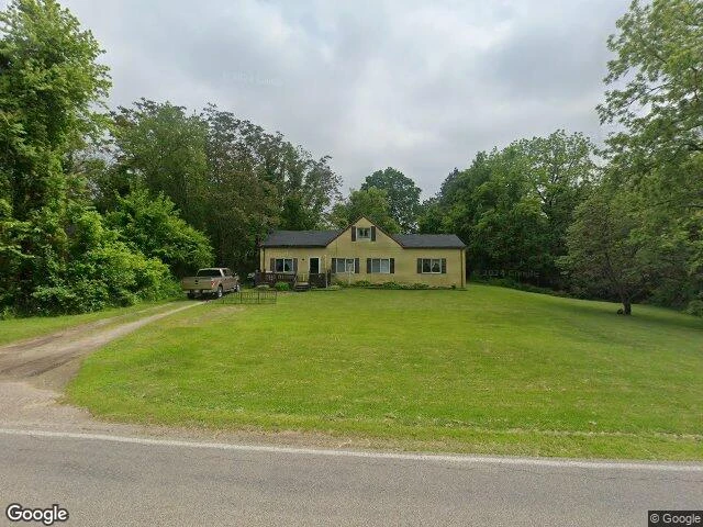 House image located at Dundee, MI 48131