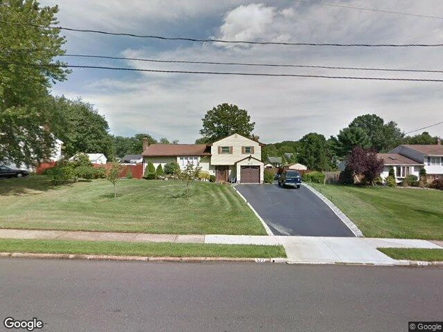 House image located at Belford, NJ 07718