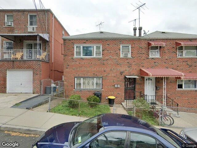 House image located at Bronx, NY 10466