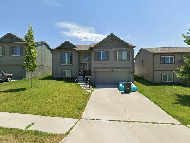 House image located at Omaha, NE 68122