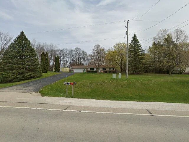 House image located at Campbellsport, WI 53010