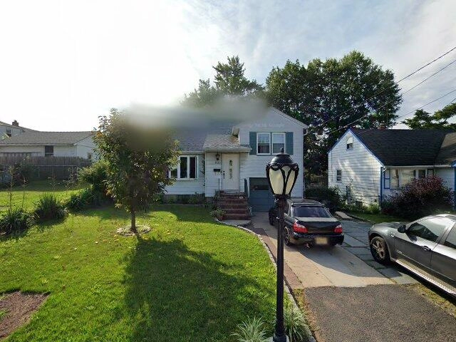 House image located at Hillside, NJ 07205